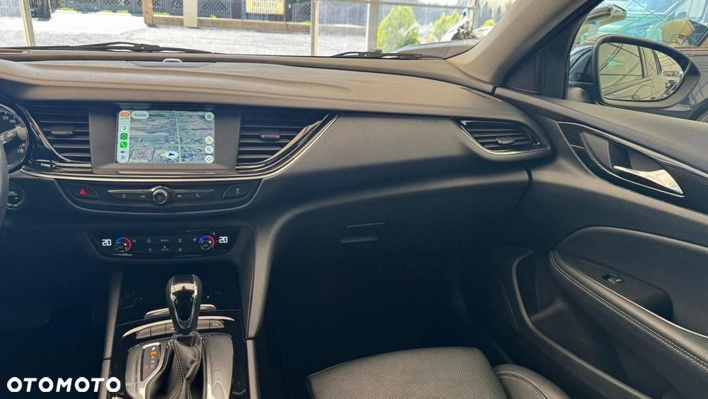 Opel Insignia 1.6 Automatik Business Edition - 30