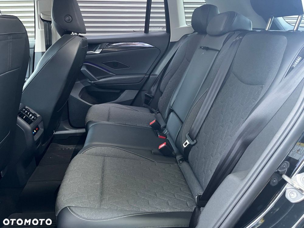 Volkswagen Tiguan 1.5 eTSI Life Plus DSG - 17