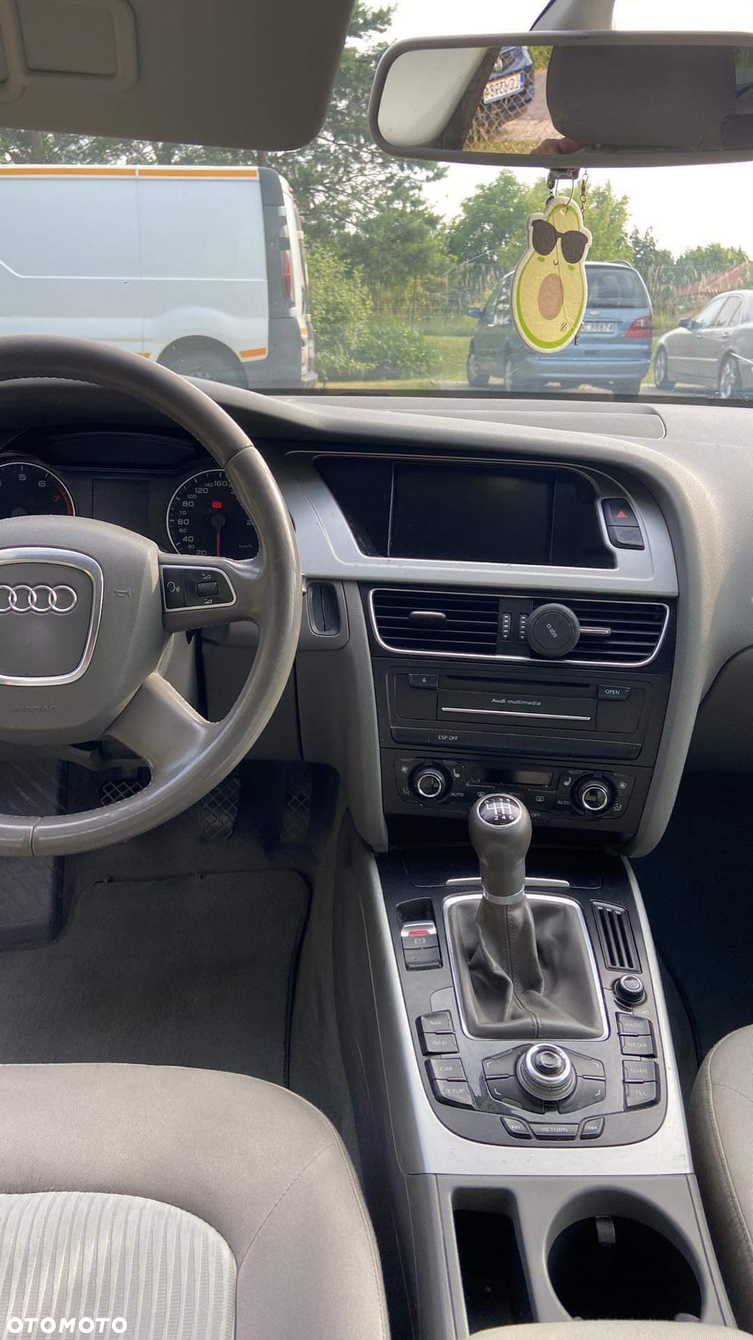Audi A4 1.8 TFSI - 7