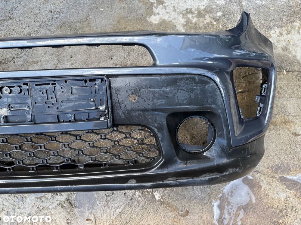 JEEP RENEGADE LIFT 18- ZDERZAK PRZÓD PRZEDNI 52120515 52120511 - 13