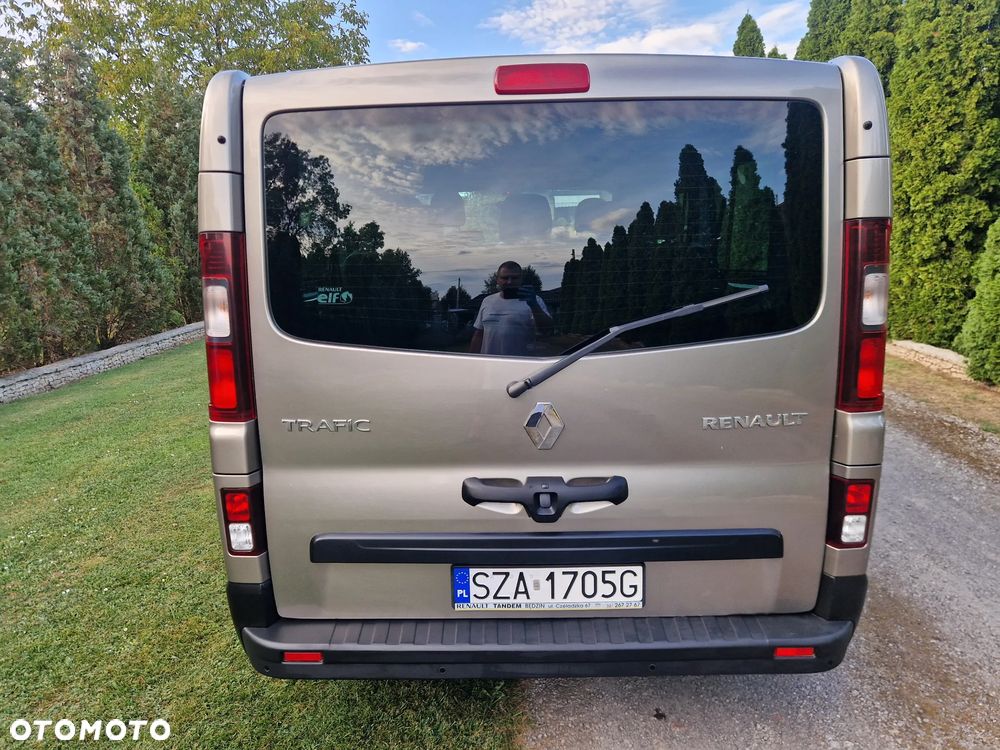 Renault Trafic ENERGY L2H1 Komfort - 6