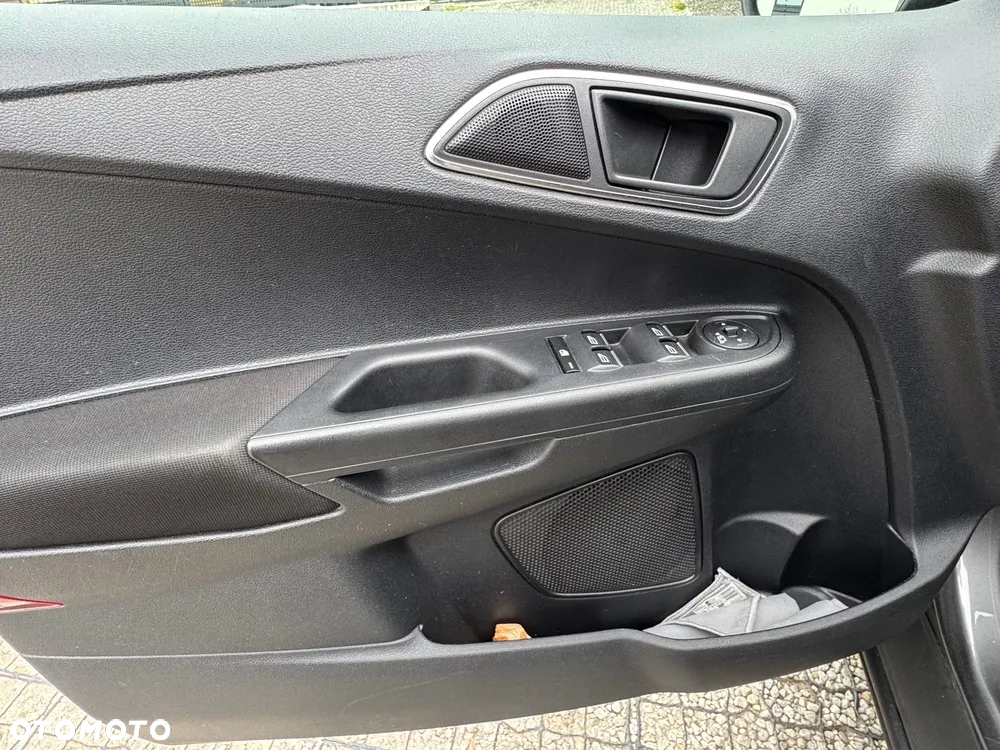 Ford B-MAX 1.0 EcoBoost Trend - 10
