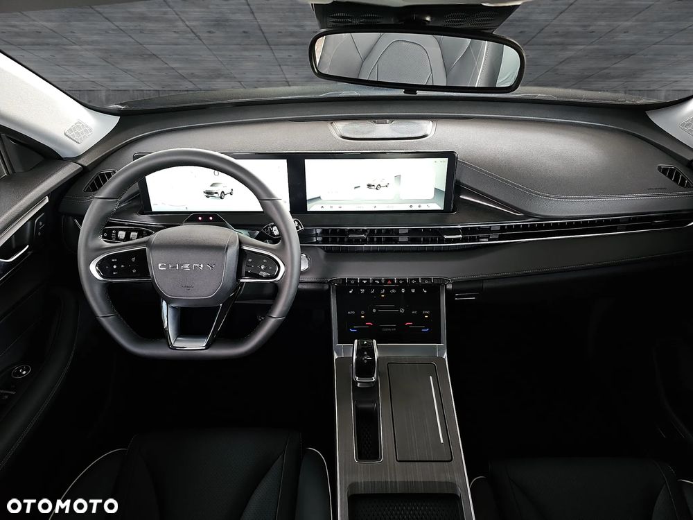 Chery Tiggo 4 - 19