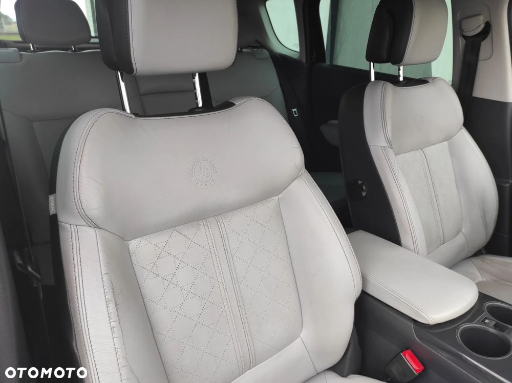 Peugeot 3008 1.6 THP Allure - 17