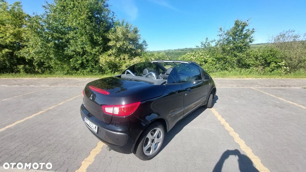 Mitsubishi Colt 1.5 Intense - 9