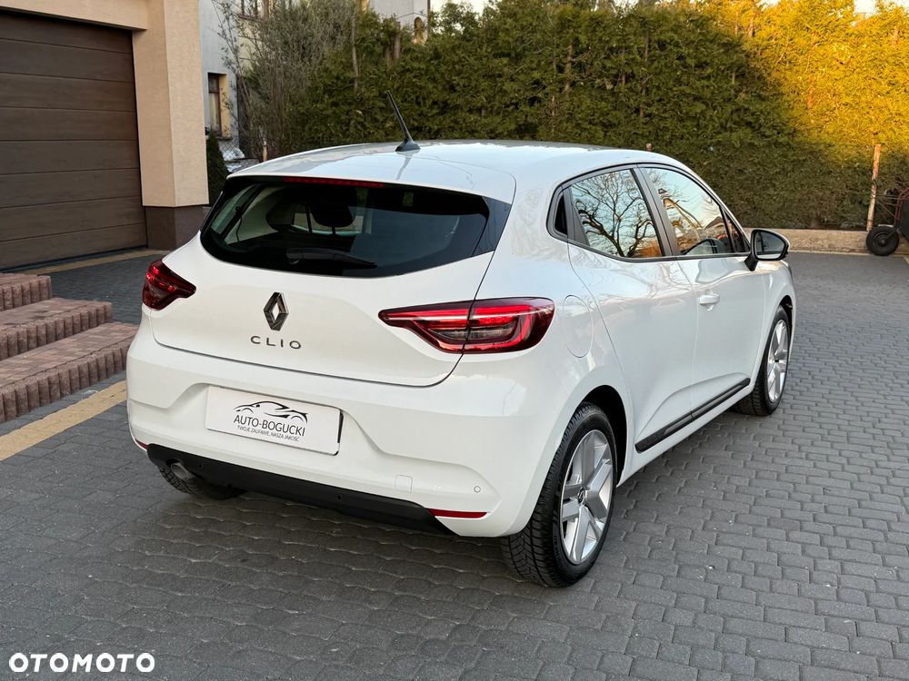 Renault Clio 1.0 TCe Zen - 16