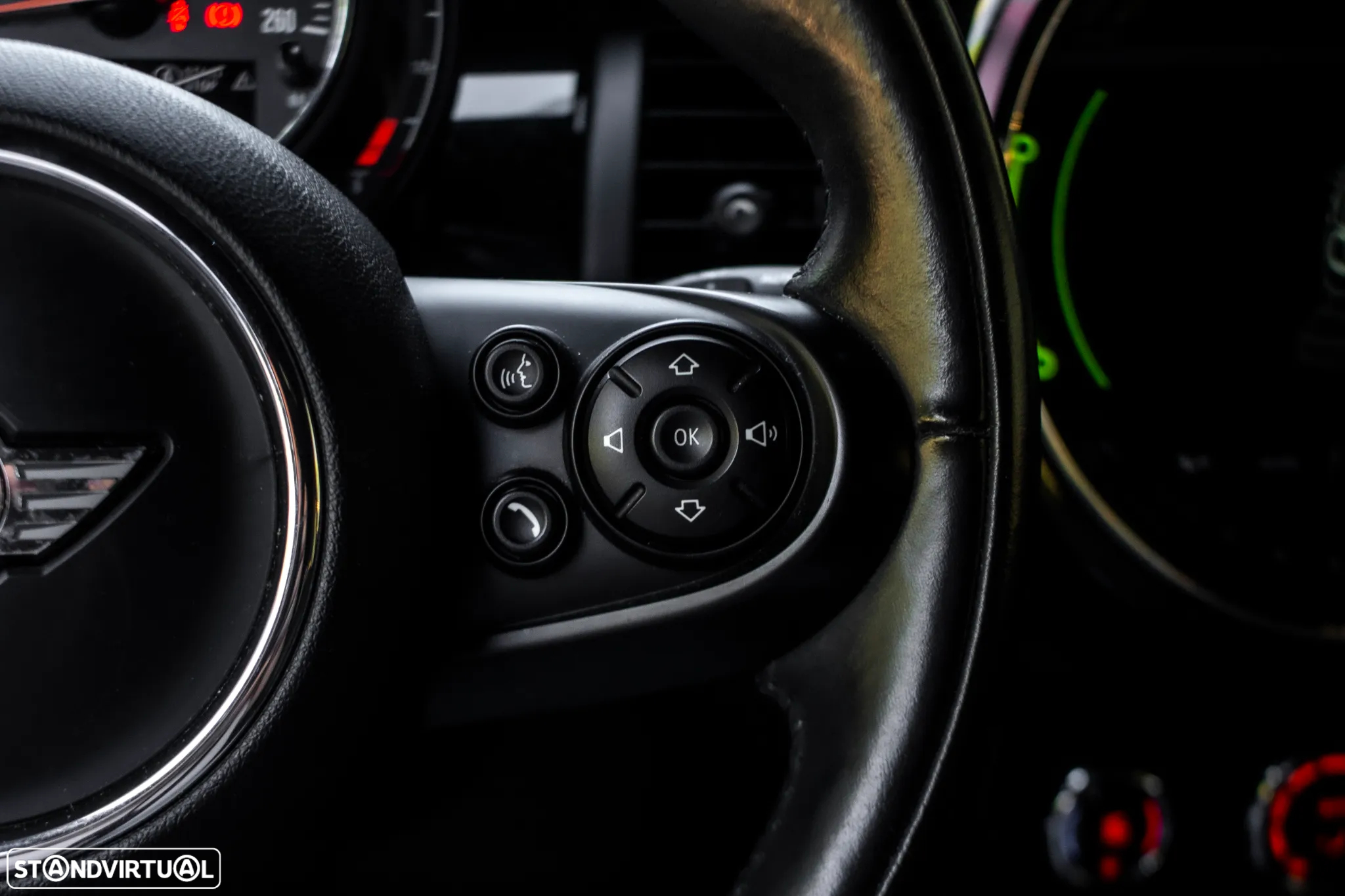 MINI 5 Portas Cooper SD Aut. - 15