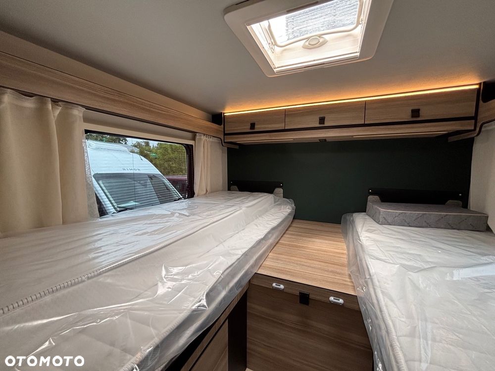 Rimor Kilig 695 - 26