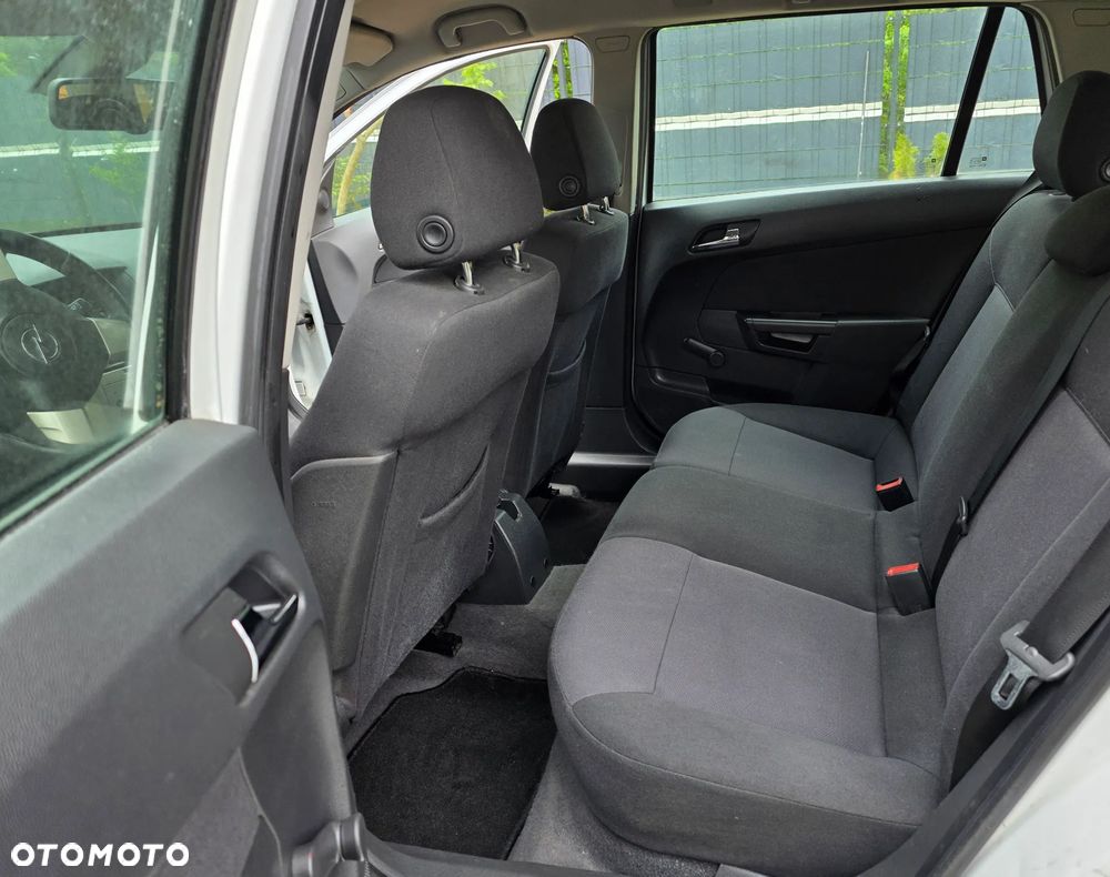 Opel Astra 1.4 Edition - 5