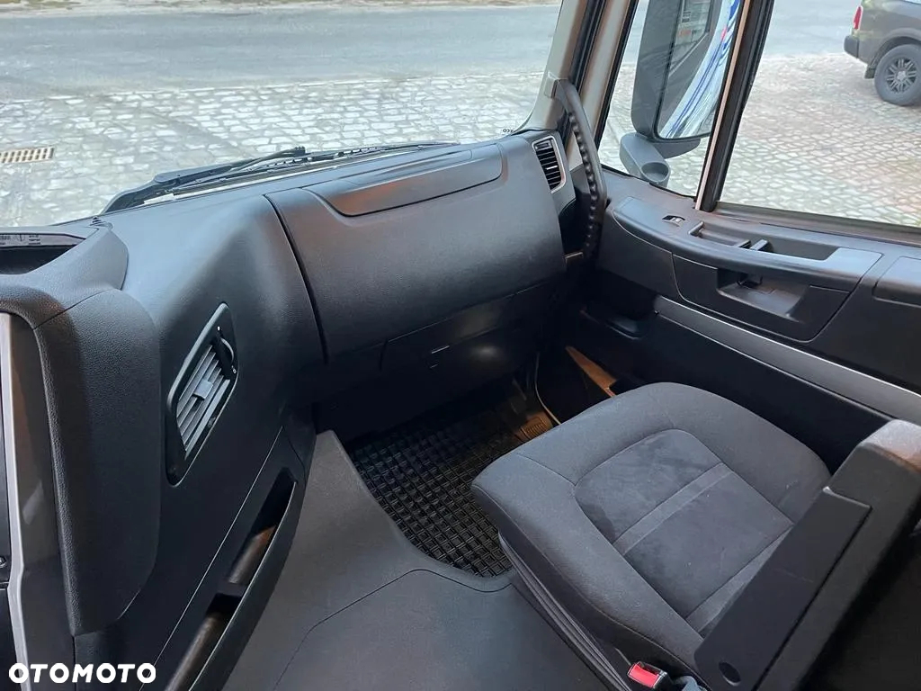 Iveco STRALIS 510 ! HI-WAY ROK 2020(częściowo jeszcze w foliach!) - 5