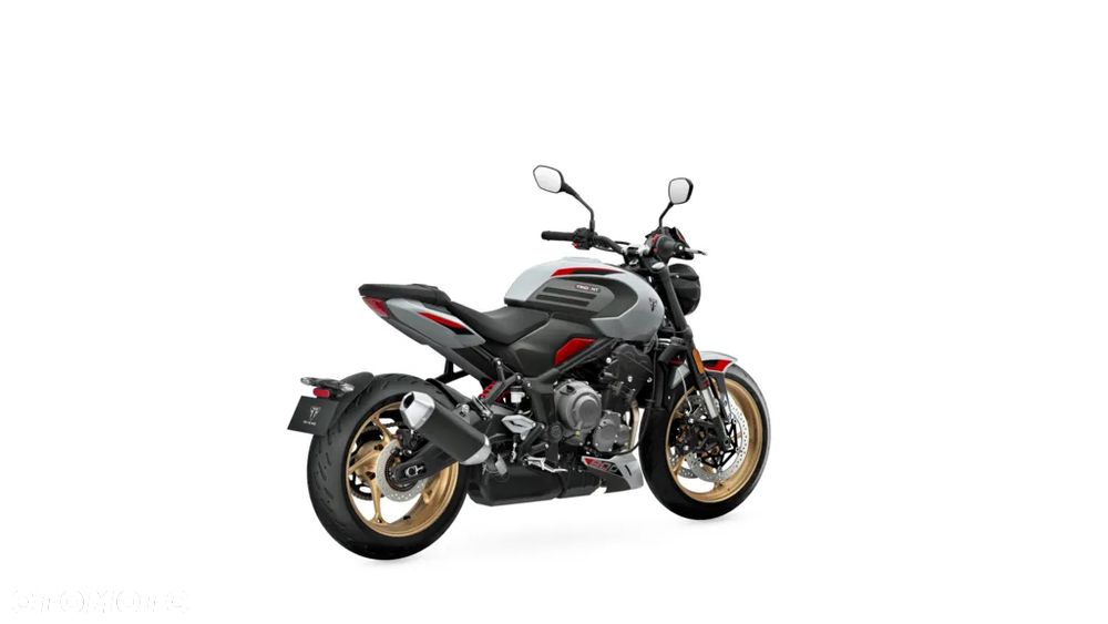 Triumph Trident - 18