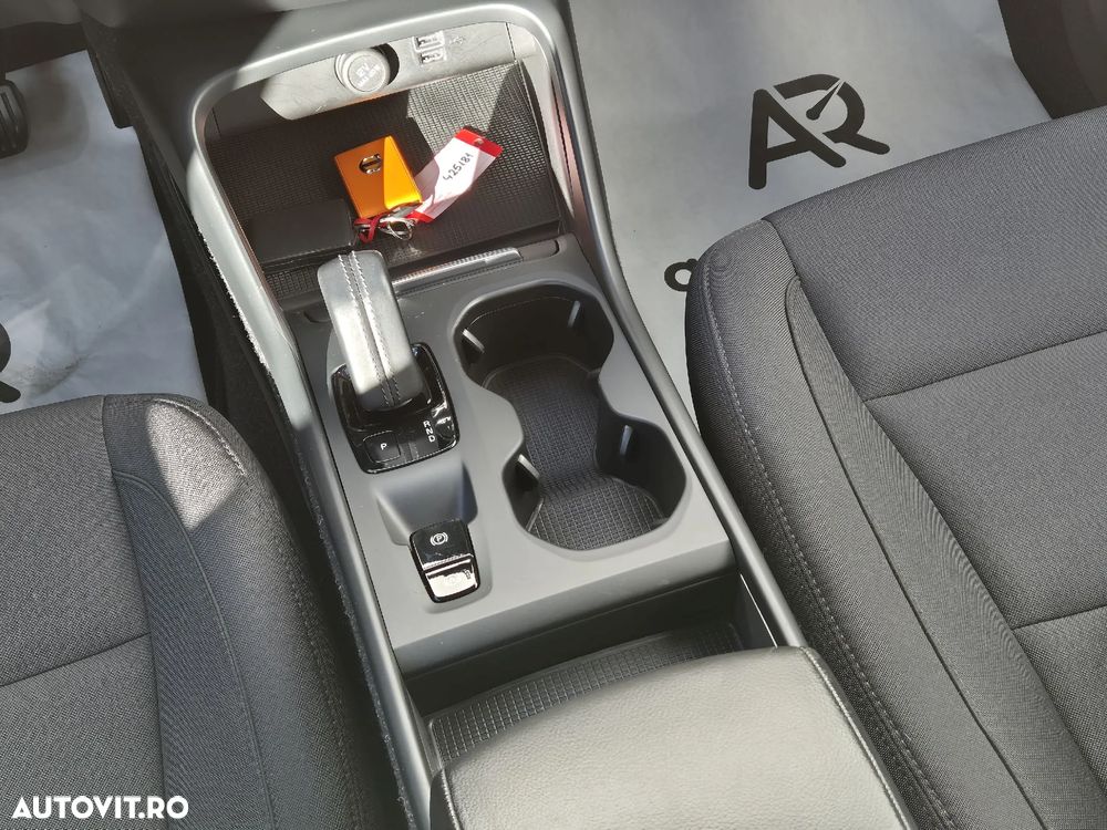 Volvo XC 40 Recharge T5 Twin Engine AT7 Inscription - 19