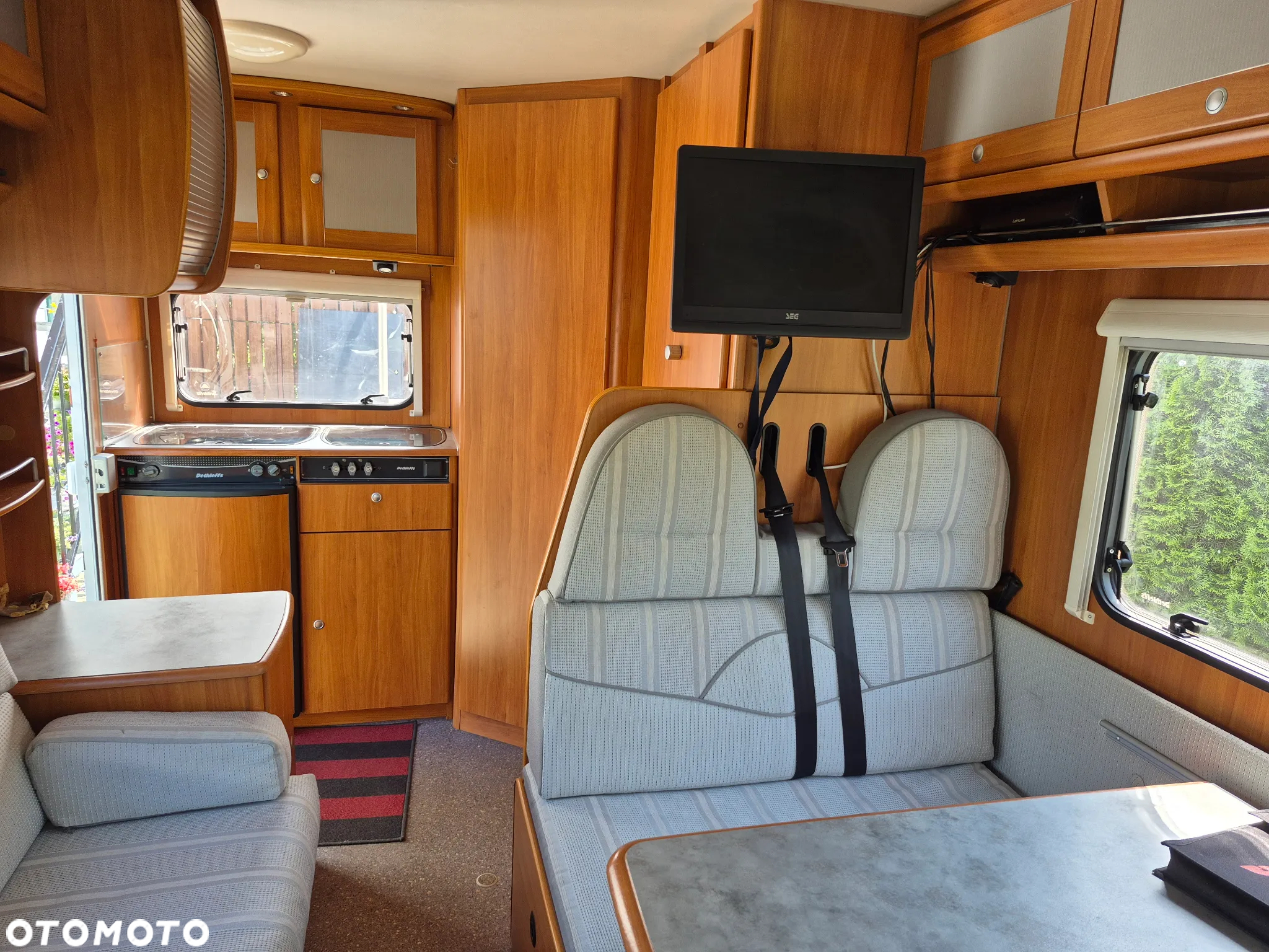 Fiat Ducato - 13