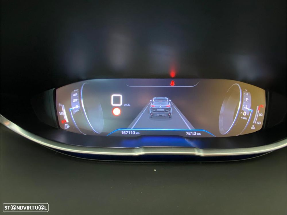 Peugeot 3008 BlueHDi 130 Stop & Start Allure - 57