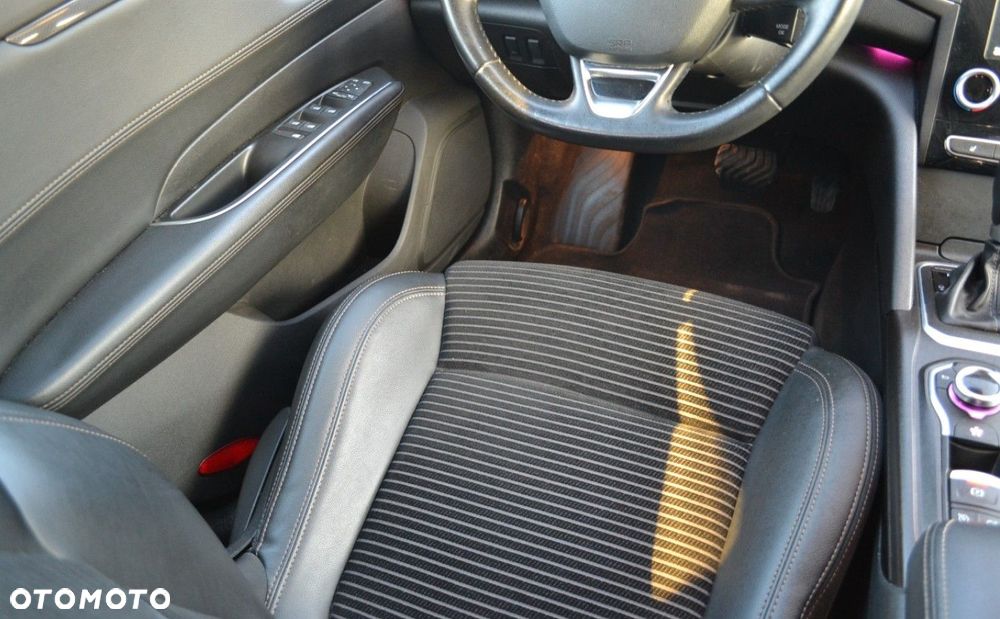 Renault Talisman ENERGY dCi 160 EDC Business - 31