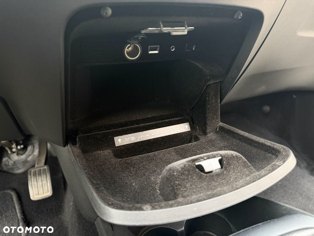 Citroën C4 Grand Picasso 2.0 BlueHDi Intensive - 21