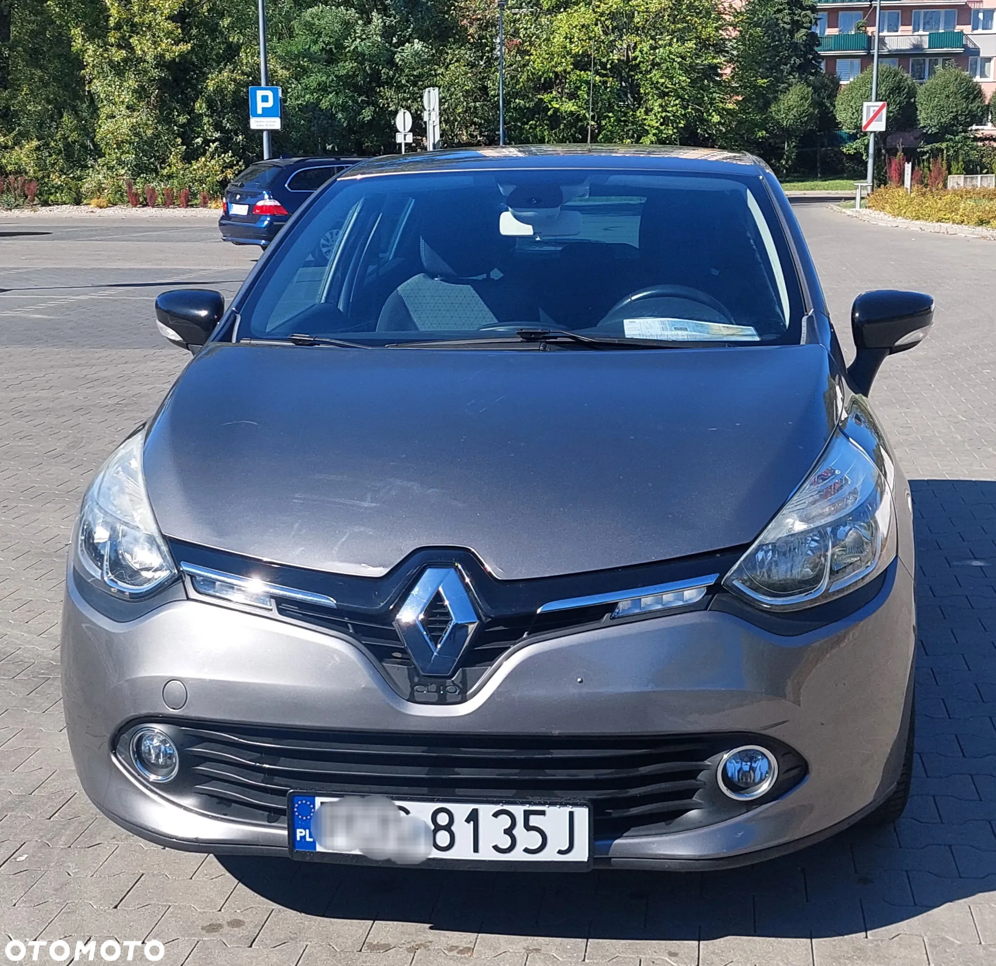 Renault Clio (Energy) dCi 90 Bose Edition - 2