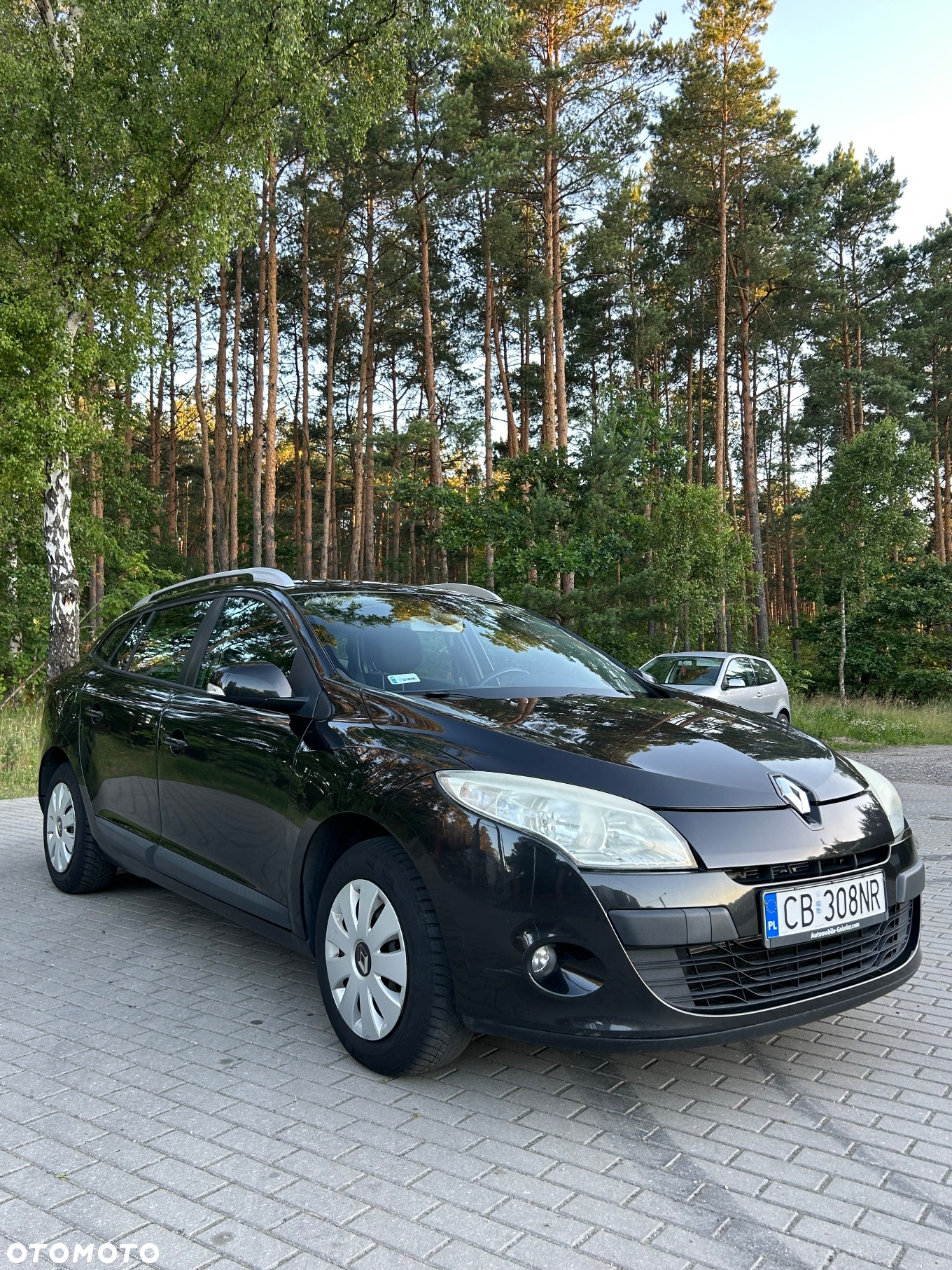 Renault Megane 1.6 16V 110 Authentique - 8