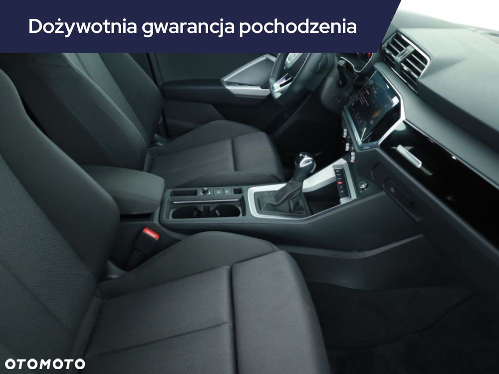 Audi Q3 - 9