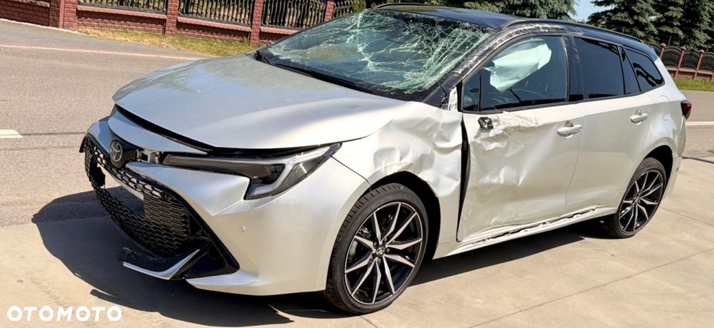 Toyota Corolla 2.0 GR Sport - 2