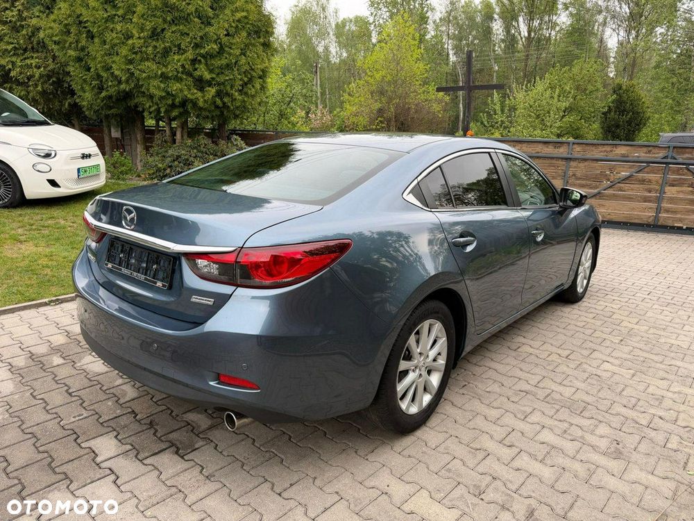 Mazda 6 - 3