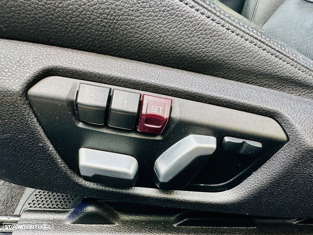 BMW 425 Gran Coupé d Pack M Auto - 14