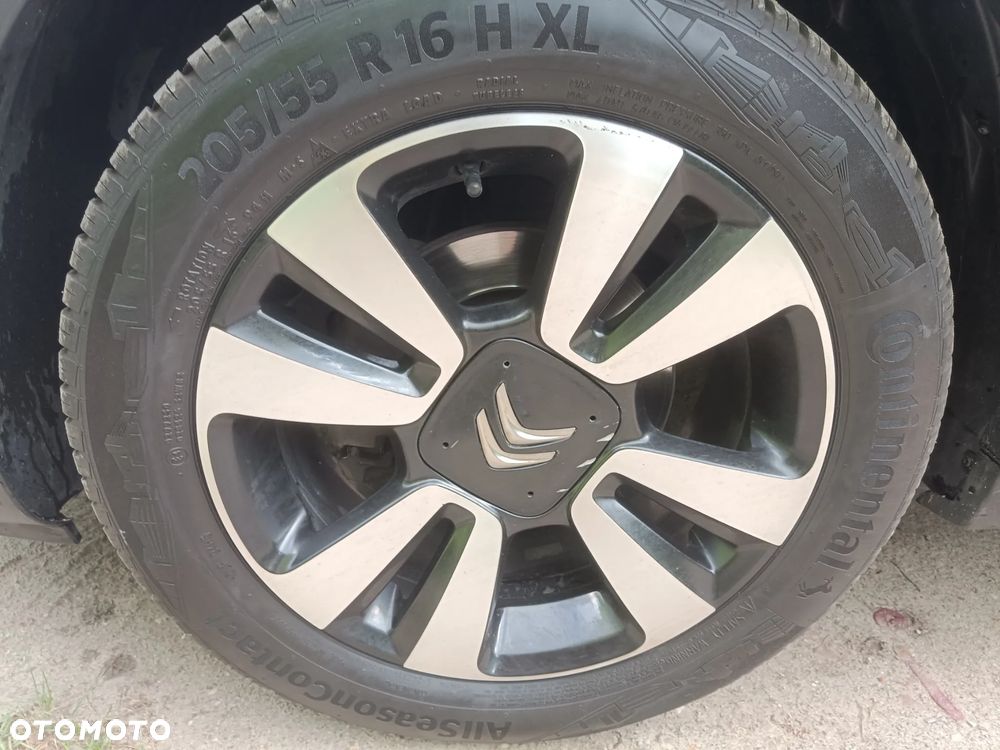 Citroën C3 Pure Tech 83 S&S SHINE - 9