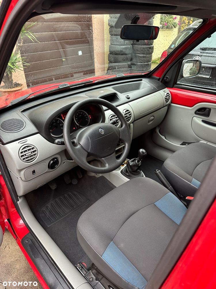 Renault Kangoo 5-Türer Edition Campus - 26