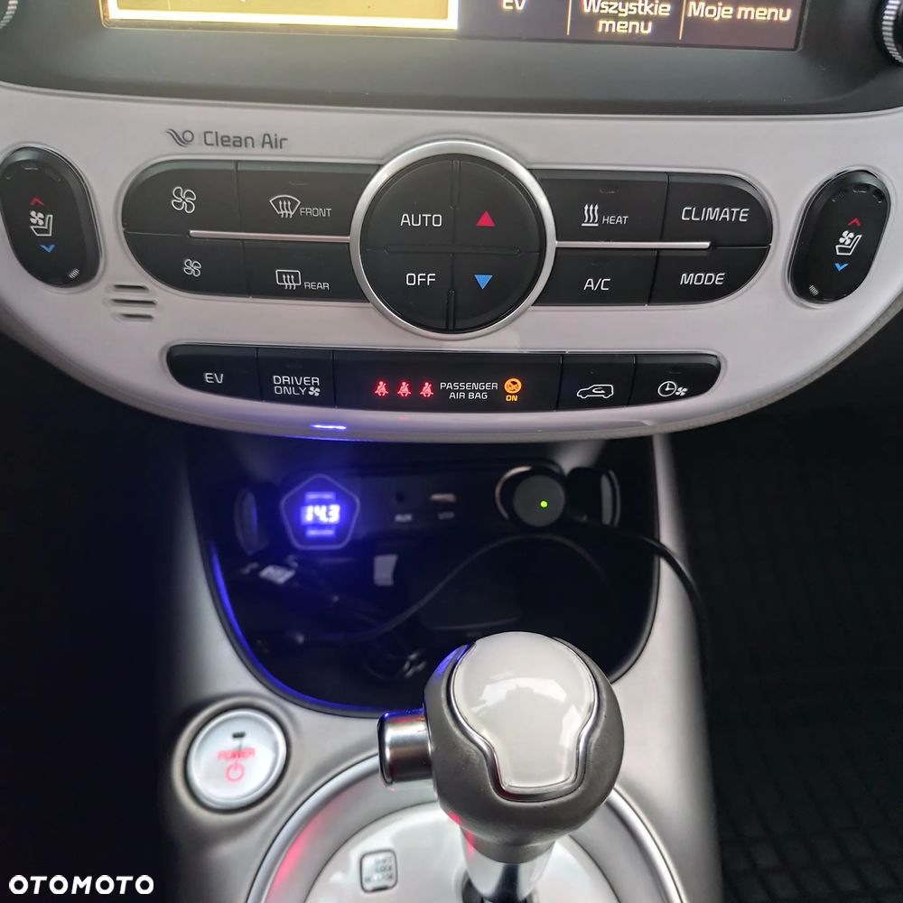 Kia Soul - 26