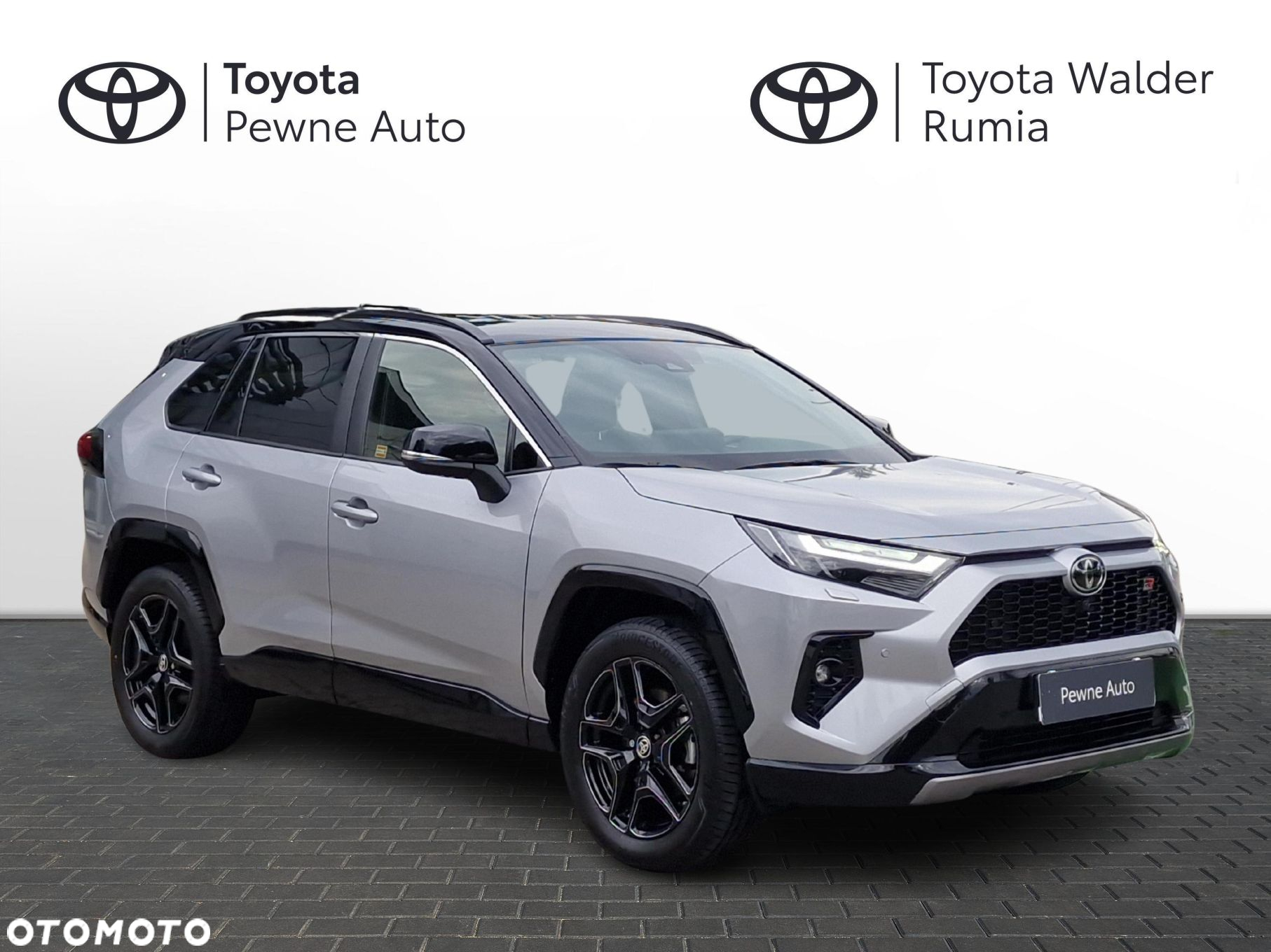 Toyota RAV4 - 2