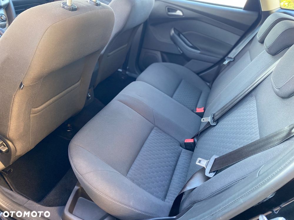 Ford Focus 1.0 EcoBoost Trend - 7