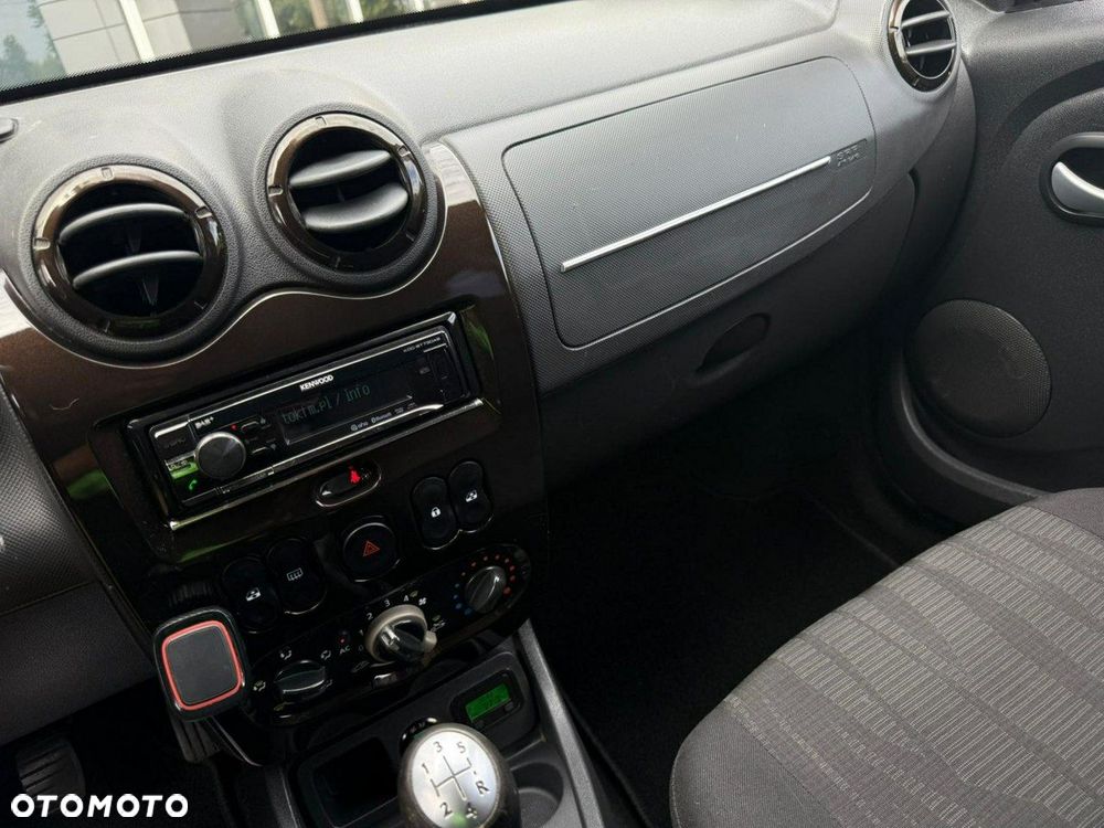 Dacia Duster - 22