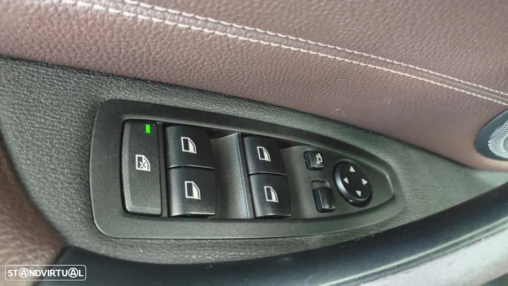 BMW X1 20 d xDrive Auto - 45