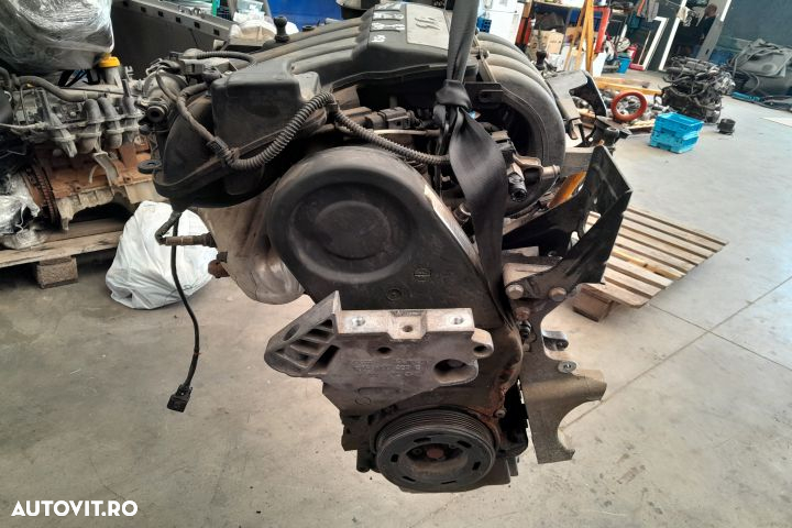 Motor fara anexe TIP MOTOR CCSA 190000KM Volkswagen VW Golf 5 [2003 - - 3