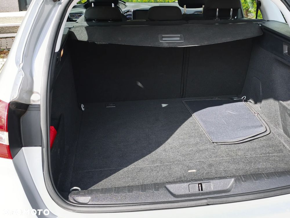 Peugeot 308 1.6 BlueHDi Active S&S - 3