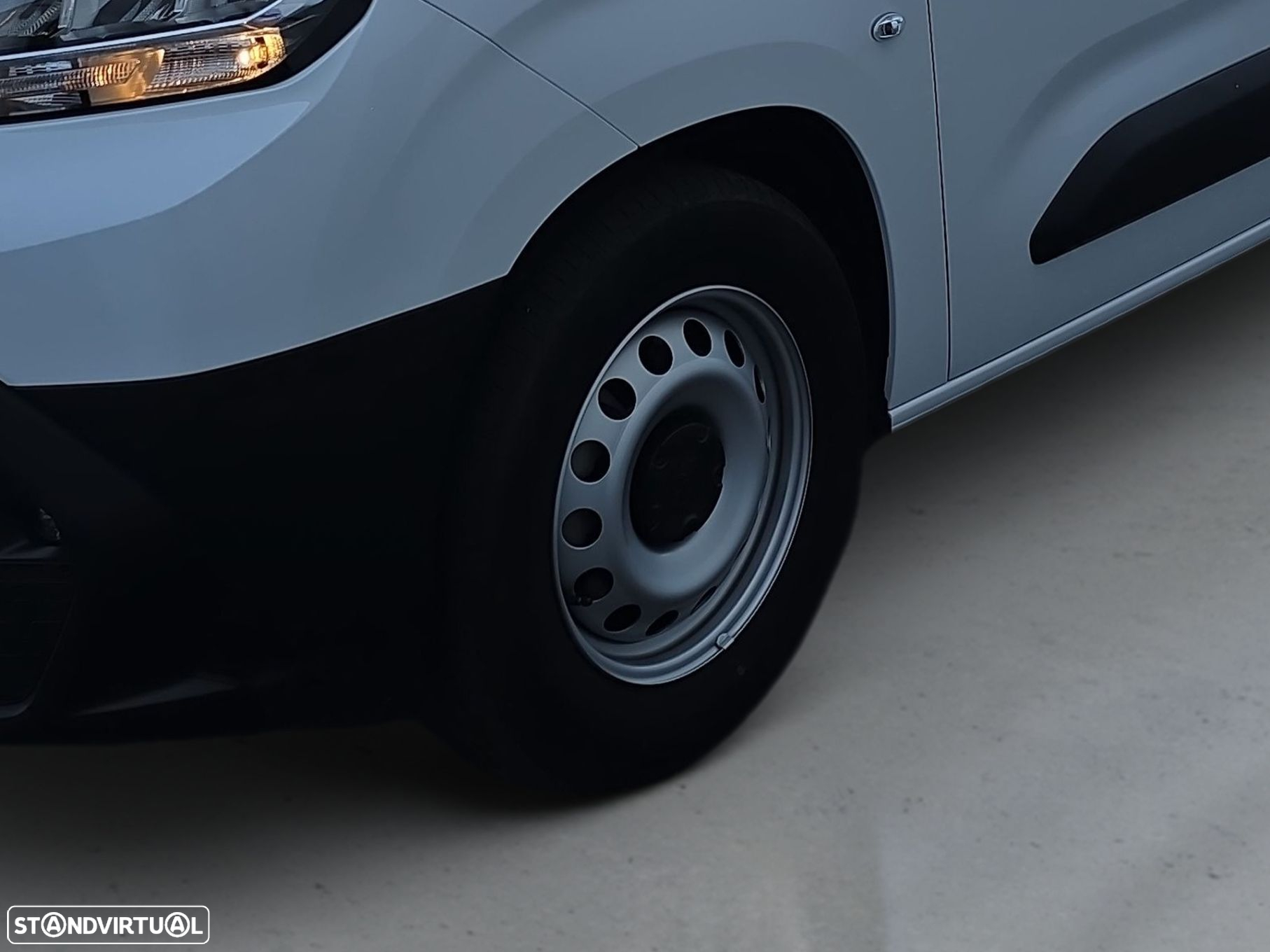 Toyota Proace - 8