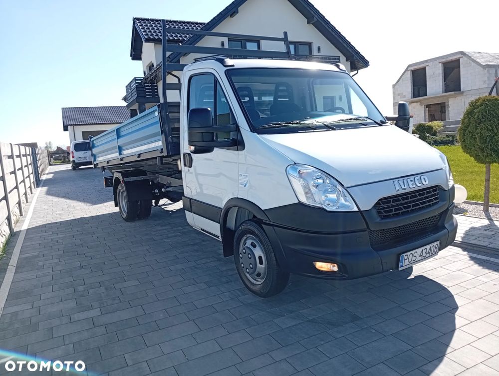 Iveco Daily - 32
