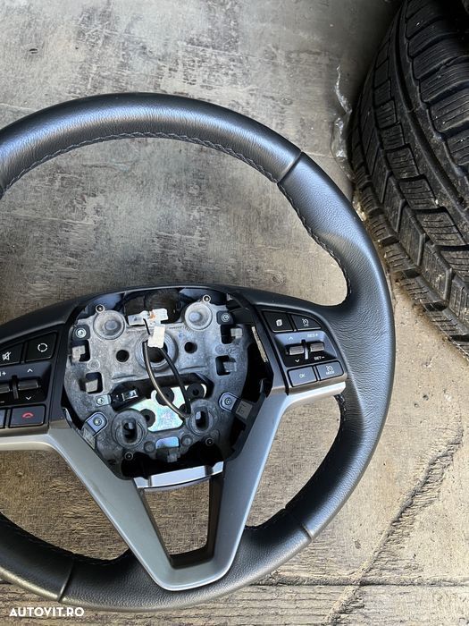 Volan Hyundai Tucson 2016 - 2