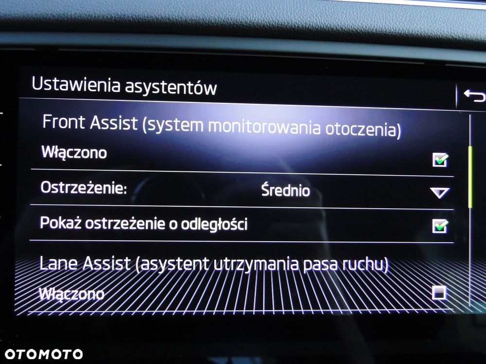 Skoda Octavia 2.0 TDI DSG L&K - 37
