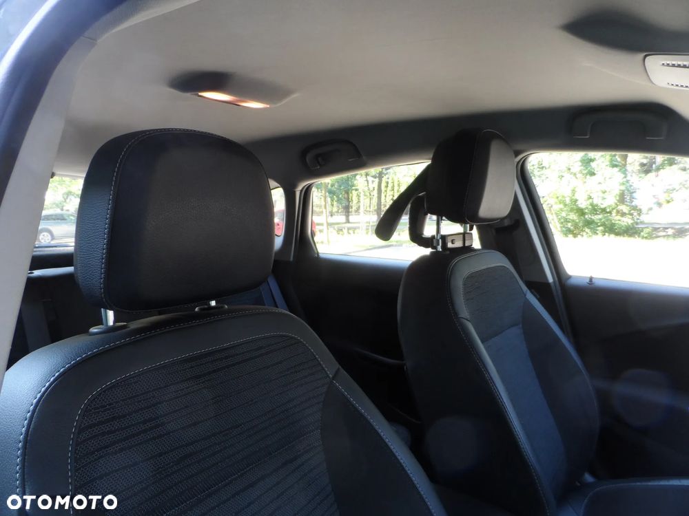 Opel Astra 1.4 T Active - 20