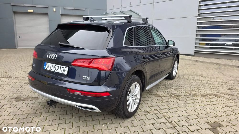 Audi Q5 2.0 TFSI Quattro S tronic sport - 25