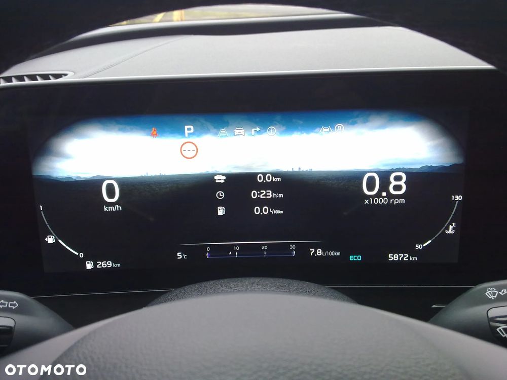 Kia Sportage 1.6 T-GDI 2WD Eco-Dynamics + (48V M-H) DCT GT-Line - 31