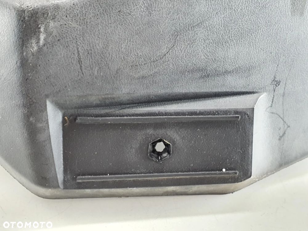 BUMPER TYL OSLONA  TGB BLADE 250 - 12