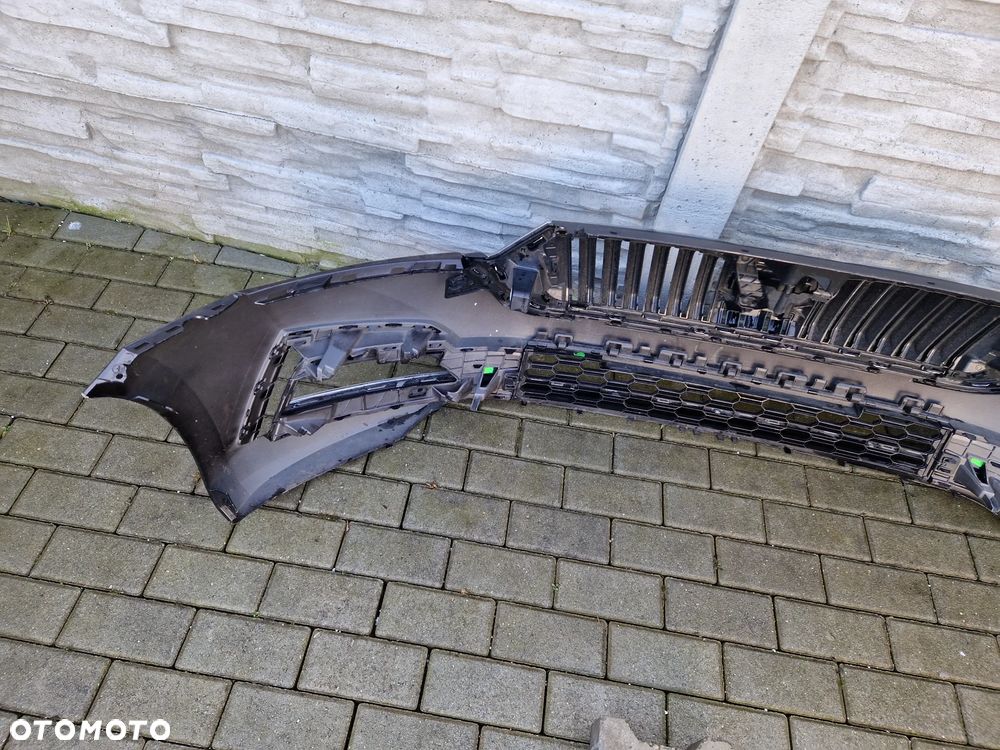 Zderzak Skoda Octavia IV 4 - 10