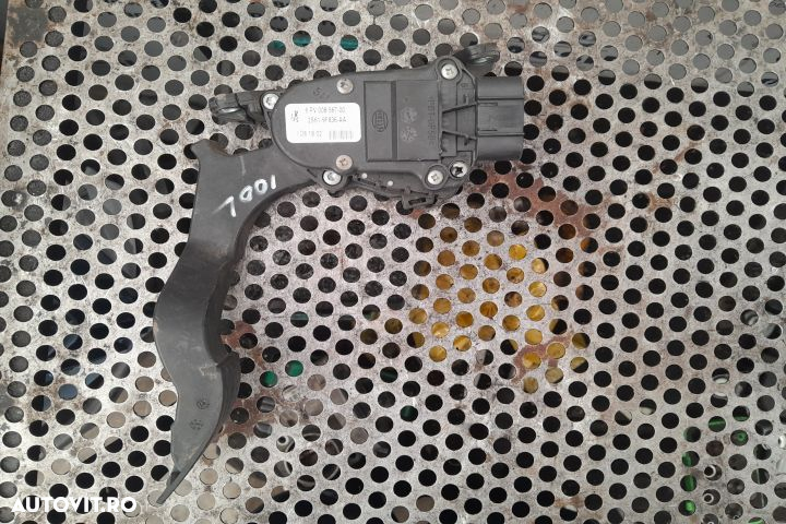Pedala acceleratie 6PV00856700 Ford Fiesta 5  [din 2001 pana  2007] H - 4