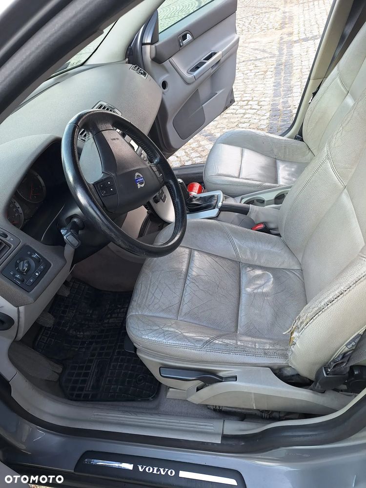 Volvo S40 1.6D - 7