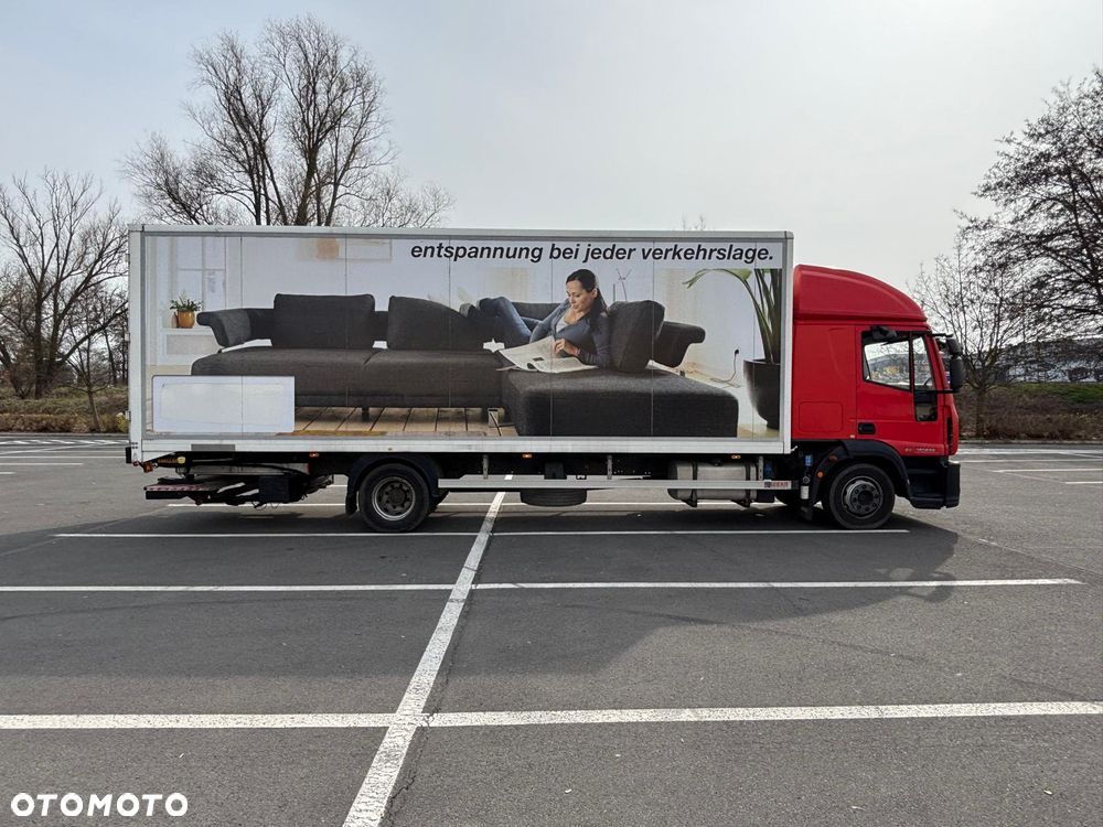 Iveco EUROCARGO 120E22 - 6