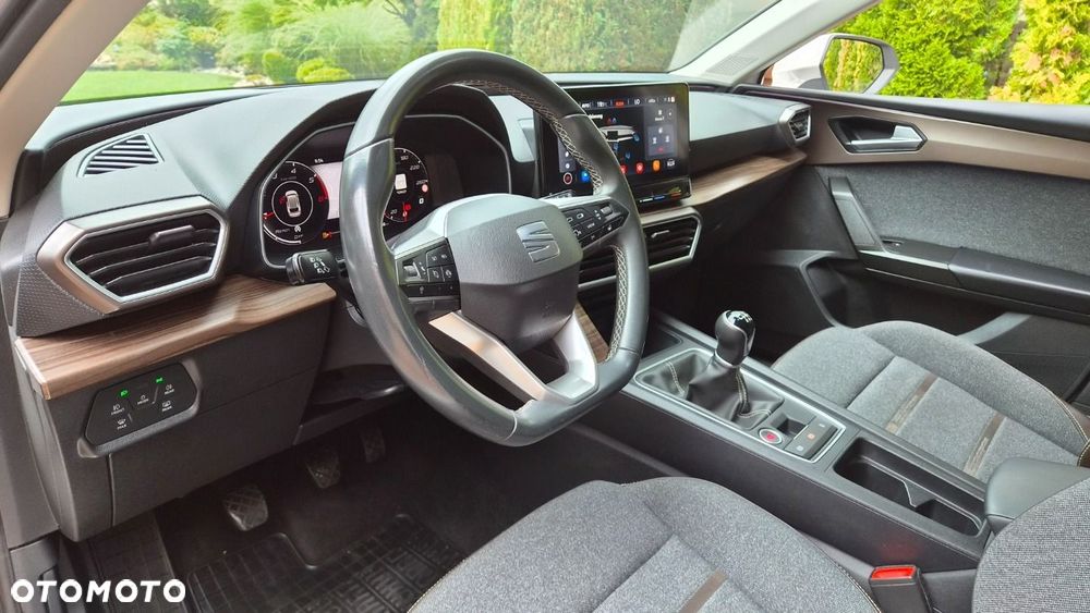 Seat Leon - 15