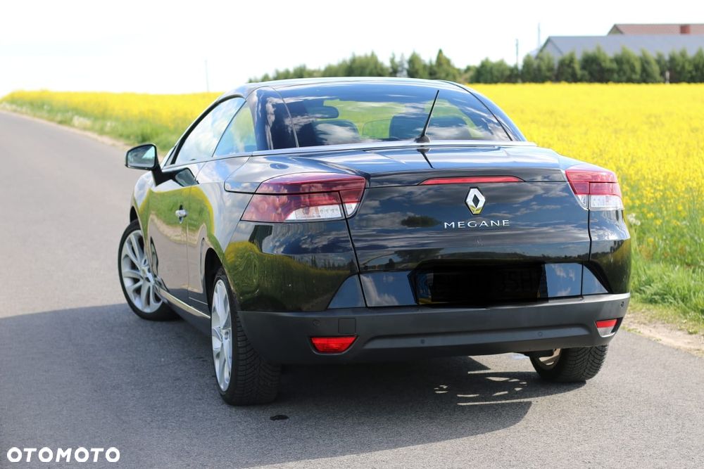 Renault Megane - 12