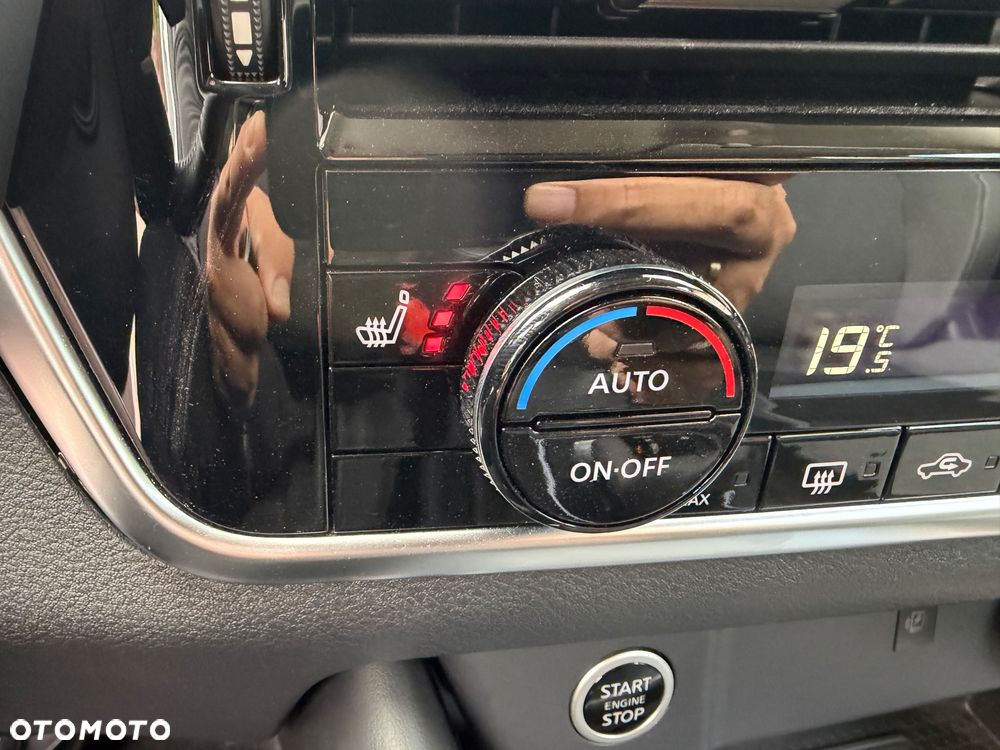 Nissan Qashqai - 18